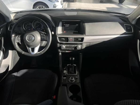 Mazda CX-5 I Рестайлинг с пробегом 2015 года, цена 1 895 000 рублей, 126520 км, внедорожник, Автокод Объявления