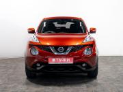 Nissan Juke I Рестайлинг Чита  - изображение 22