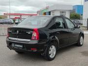 Renault Logan I Рестайлинг Йошкар-Ола  - изображение 28
