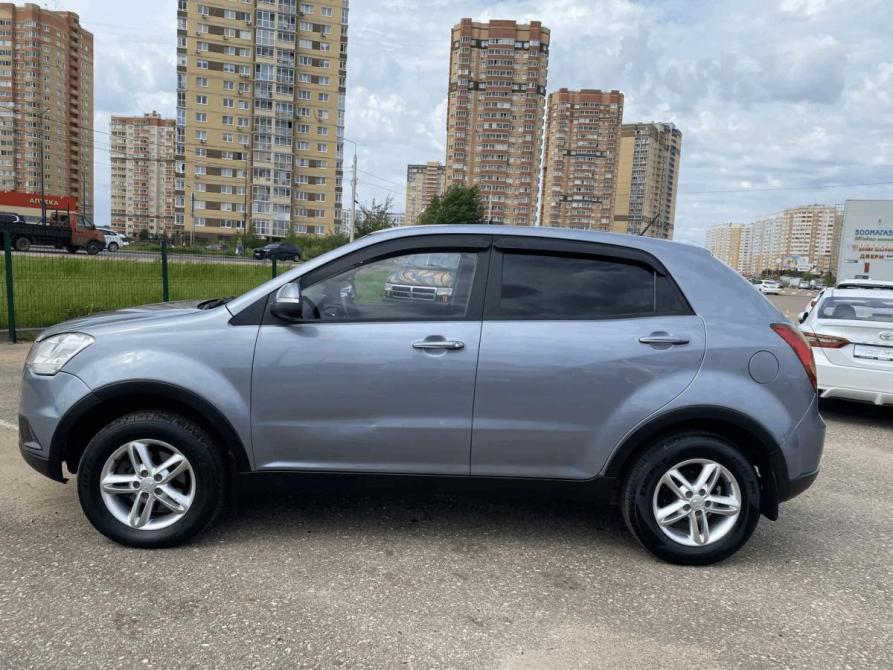 SsangYong Actyon II Тверь  - изображение 4