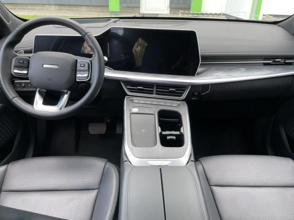 Haval F7x II с пробегом 2025 года, цена 3 100 000 рублей, 12279 км, внедорожник, Автокод Объявления
