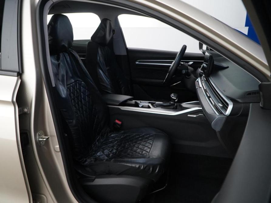 Geely Emgrand II Москва  - изображение 8