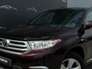 Toyota Highlander II (XU40) Рестайлинг Санкт-Петербург  - изображение 58