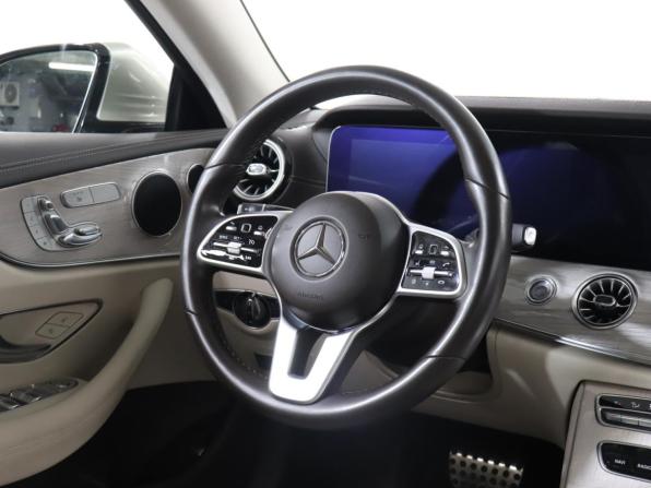 Mercedes-Benz E-Класс V (W213 S213 C238) с пробегом 2020 года, цена 5 099 000 рублей, 46475 км, купе-хардтоп, Автокод Объявления