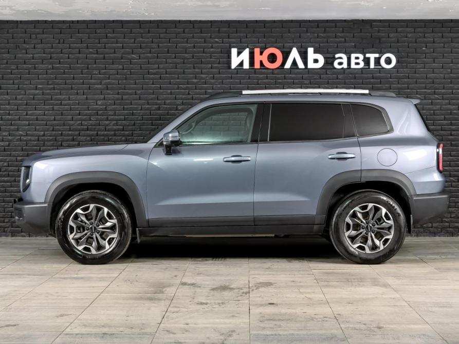 Haval Dargo Екатеринбург  - изображение 8