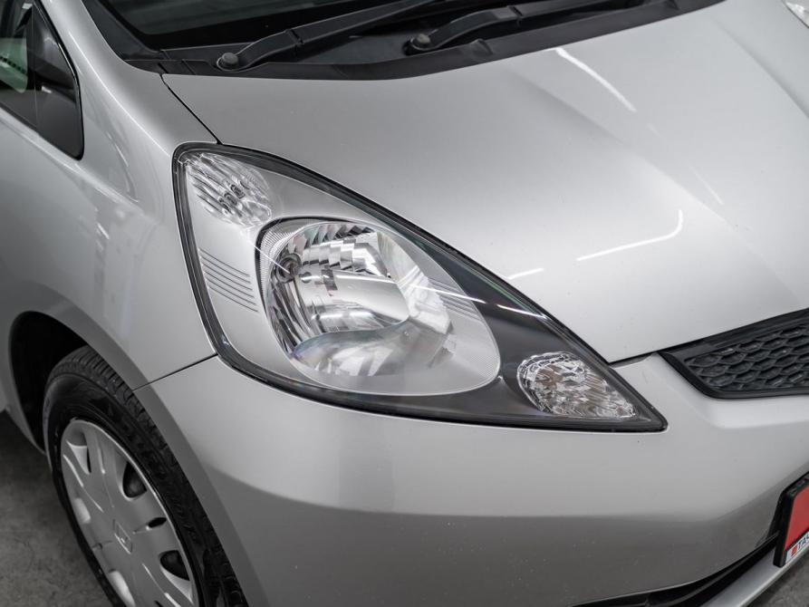 Honda Fit II Красноярск  - изображение 19