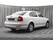 Skoda Octavia II (A5) Рестайлинг Москва  - изображение 25