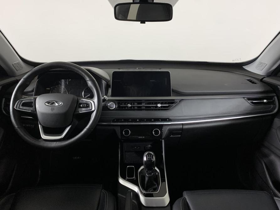 Chery Tiggo 4 Pro I Москва  - изображение 12