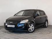 Kia Ceed I Санкт-Петербург  - изображение 20