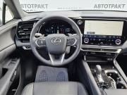 Lexus RX V Владимир  - изображение 31
