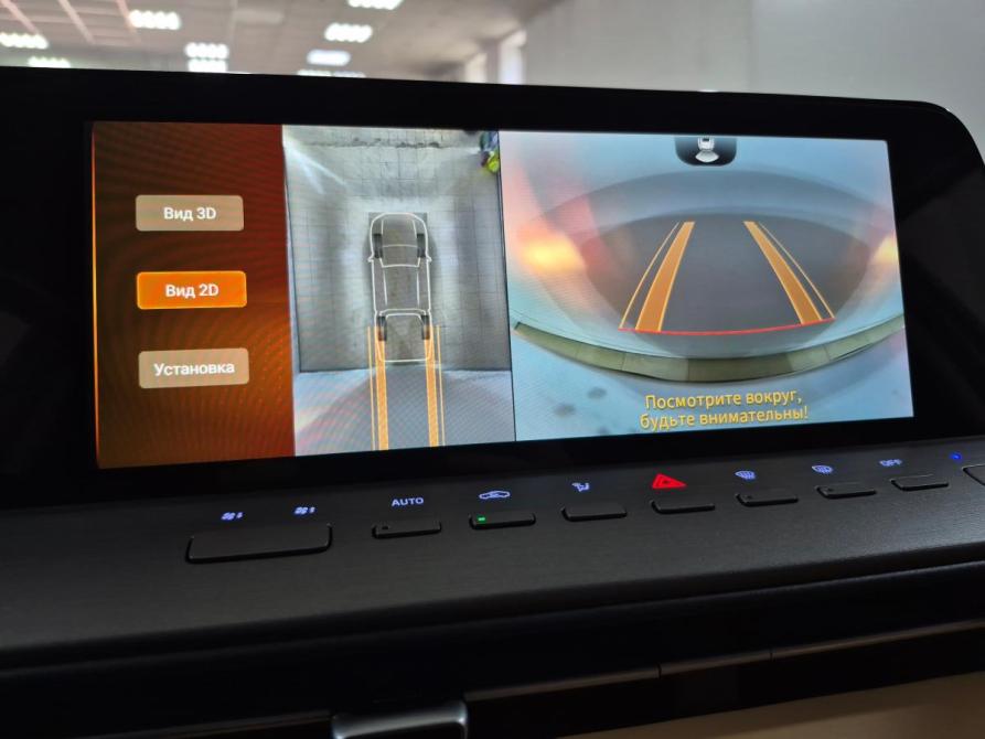 Changan Hunter Plus Альметьевск  - изображение 19