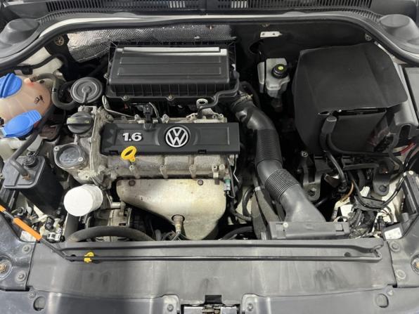 Volkswagen Jetta VI с пробегом 2014 года, цена 958 000 рублей, 185633 км, седан, Автокод Объявления