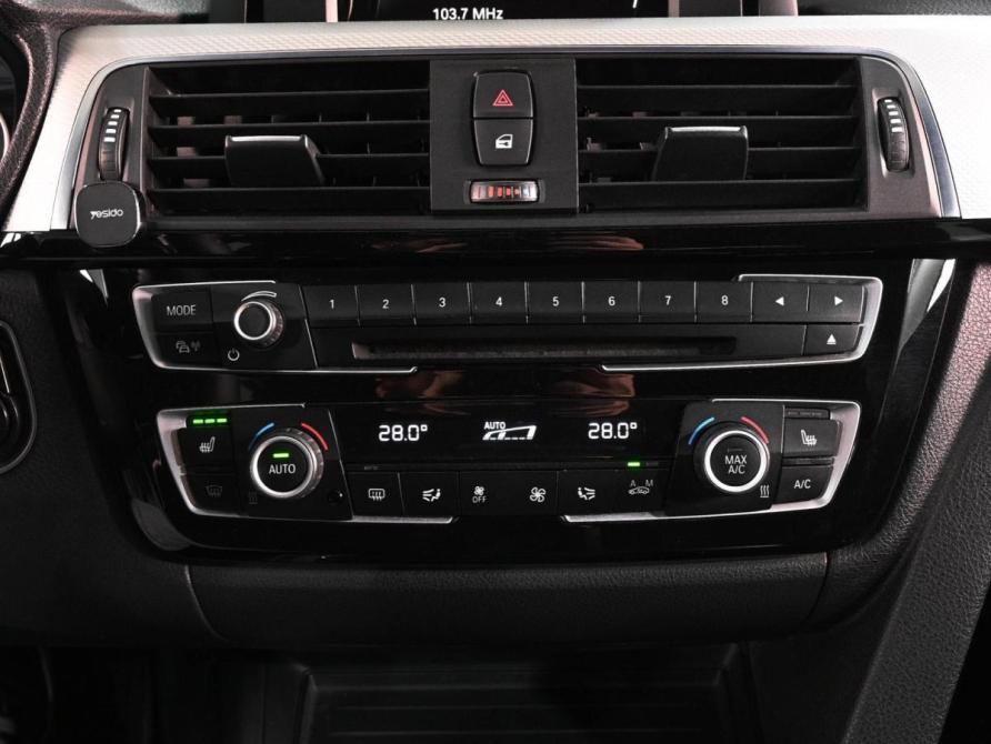 BMW 3 серии VI (F3x) Рестайлинг Ростов-на-Дону  - изображение 14