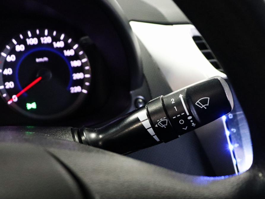 Hyundai Solaris I Рестайлинг Минеральные Воды  - изображение 14