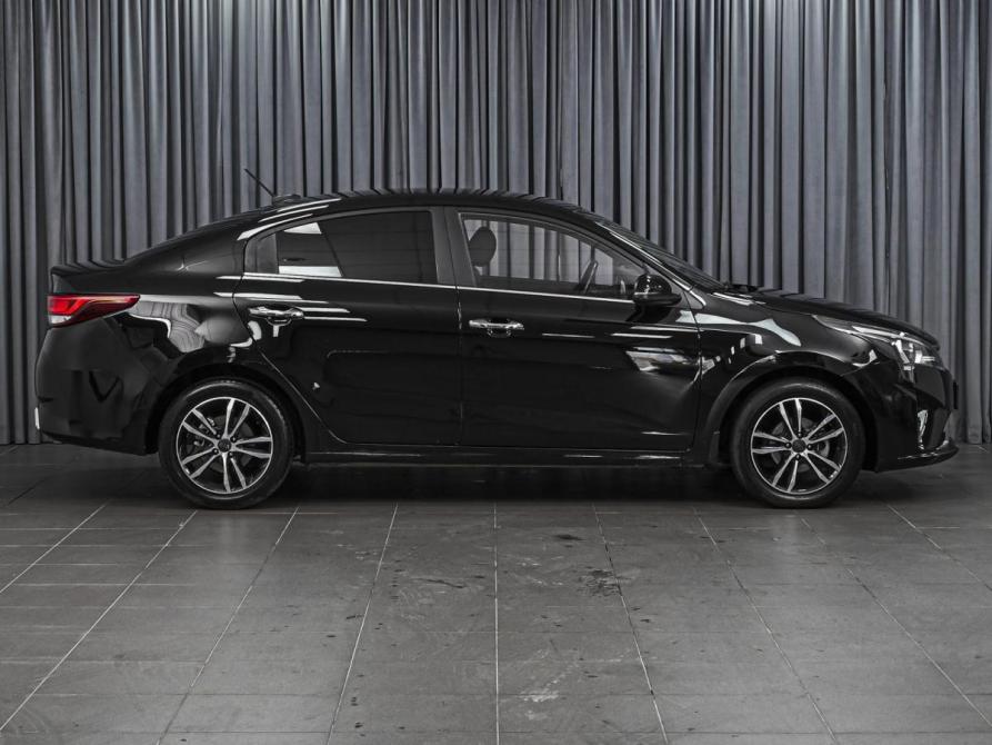 Kia Rio IV Рестайлинг Ставрополь  - изображение 5