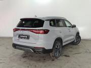 Chery Tiggo 8 Pro Max I Рестайлинг Москва  - изображение 27