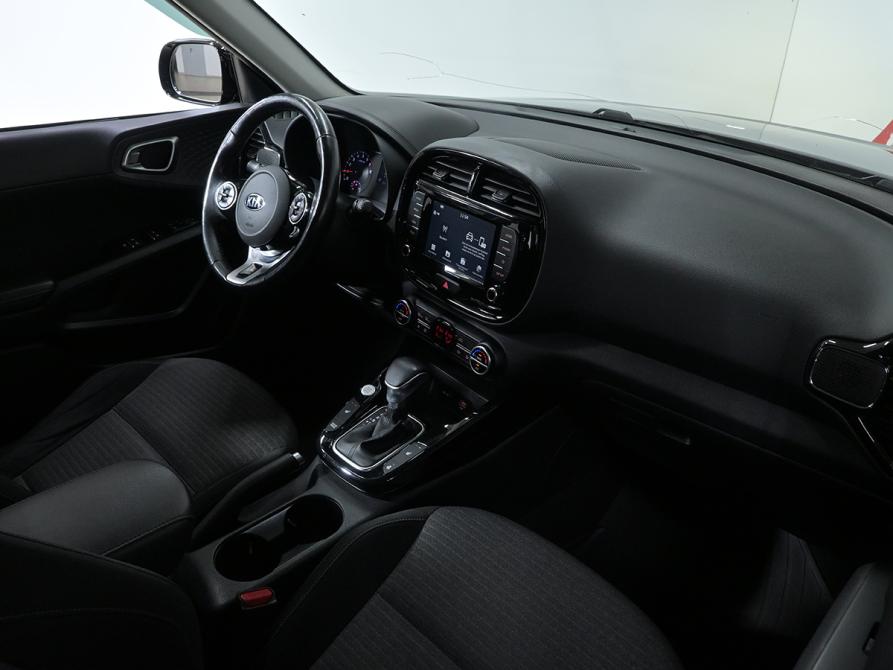 Kia Soul III Москва  - изображение 9