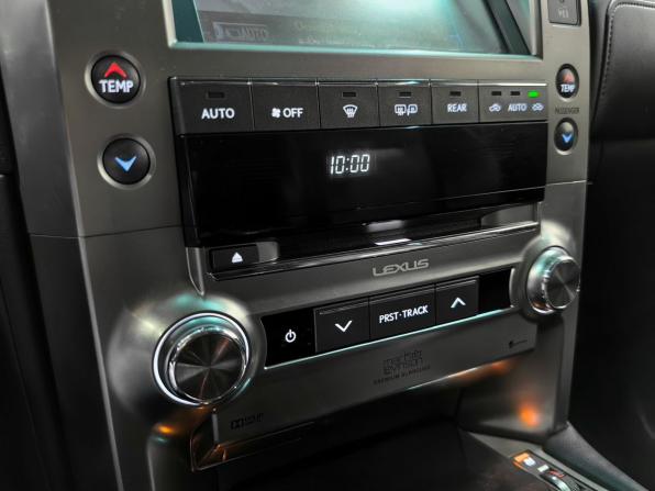 Lexus GX II Рестайлинг с пробегом 2015 года, цена 4 850 000 рублей, 205407 км, внедорожник, Автокод Объявления