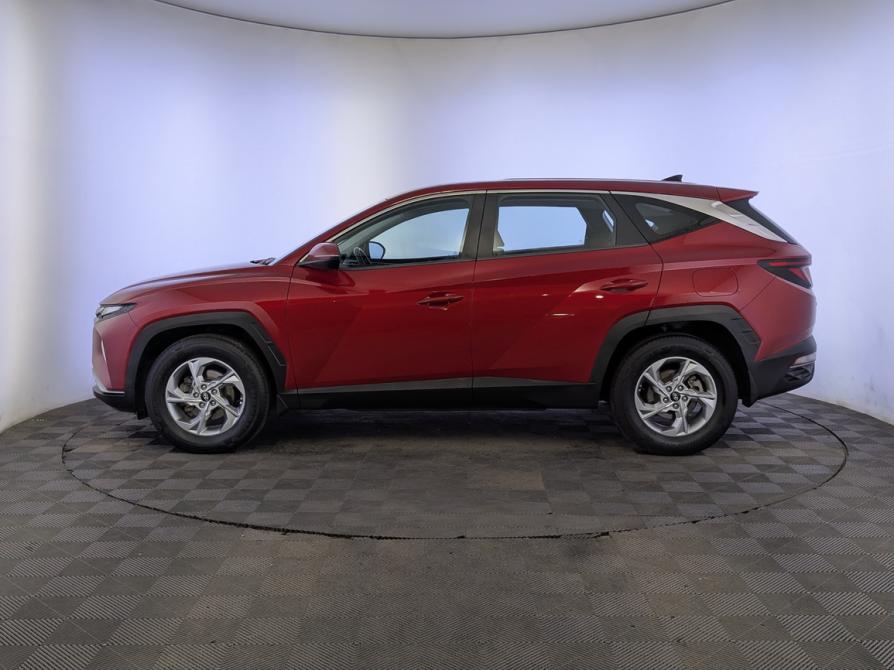 Hyundai Tucson IV Москва  - изображение 8
