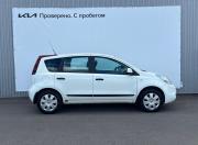 Nissan Note I Рестайлинг Санкт-Петербург  - изображение 23