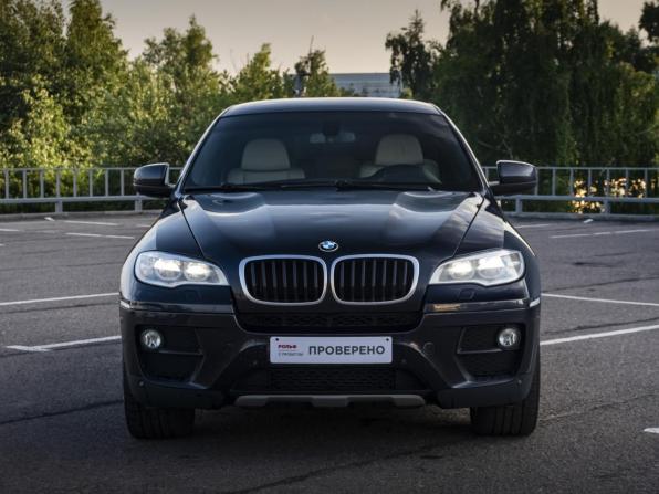 BMW X6 I (E71) Рестайлинг с пробегом 2013 года, цена 2 098 000 рублей, 232499 км, внедорожник, Автокод Объявления