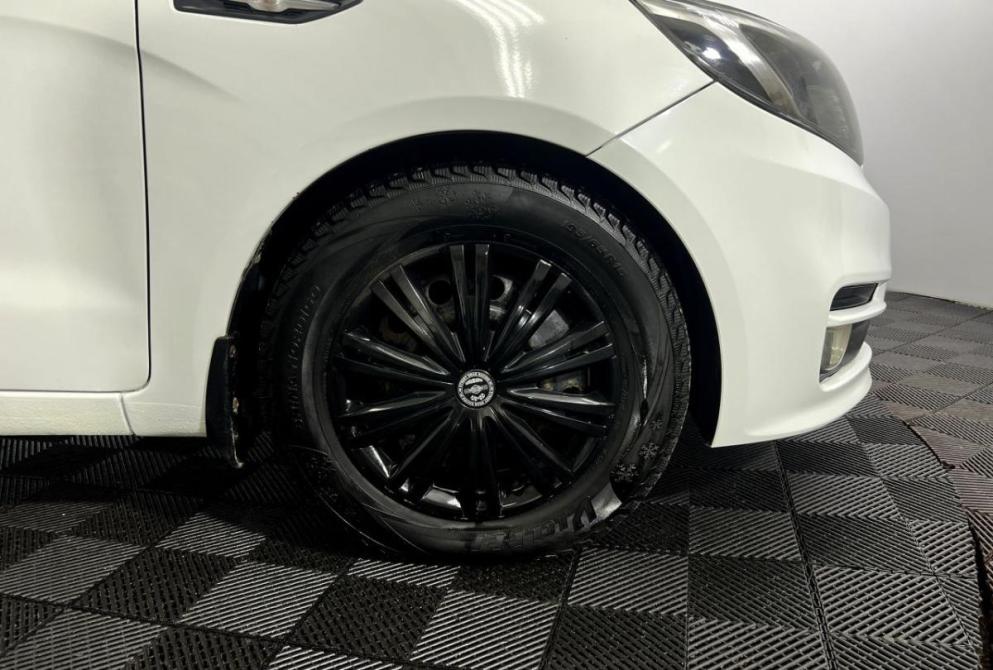 Kia Rio IV Нижний Новгород  - изображение 20