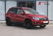 Volkswagen Tiguan I Рестайлинг Саратов  - изображение 27