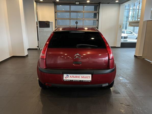 Citroen C4 I Рестайлинг с пробегом 2010 года, цена 387 000 рублей, 133442 км, хэтчбек, Автокод Объявления