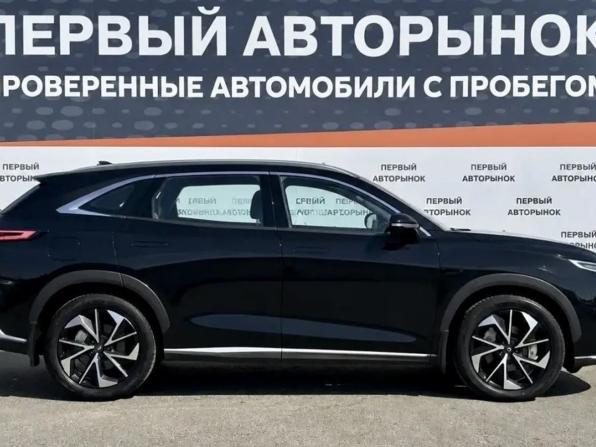 Kaiyi X7 Kunlun с пробегом 2024 года, цена 2 499 000 рублей, 20800 км, внедорожник, Автокод Объявления