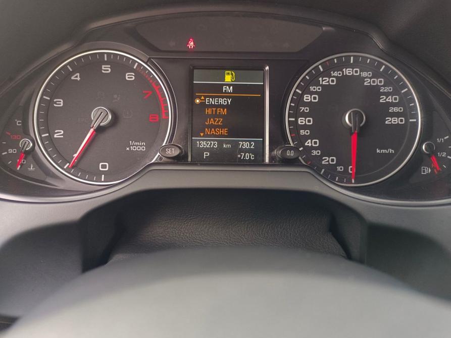 Audi Q5 I (8R) Рестайлинг Тверь  - изображение 20