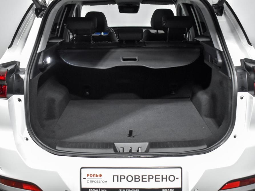 Chery Tiggo 7 Pro Max I Санкт-Петербург  - изображение 22