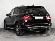 Mercedes-Benz GLE I (W166) Санкт-Петербург  - изображение 40