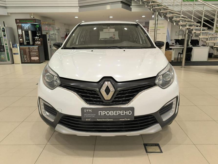 Renault Kaptur I Казань  - изображение 2