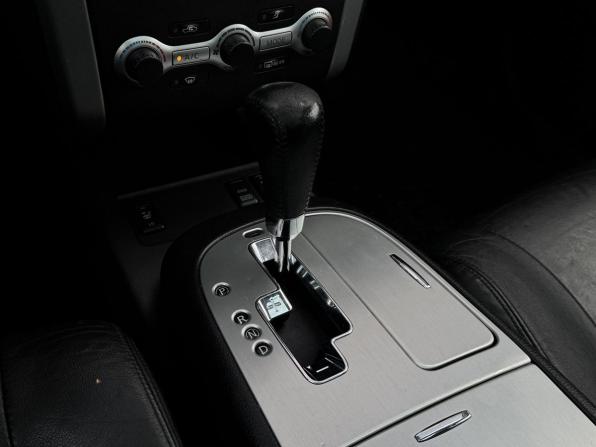 Nissan Murano II (Z51) Рестайлинг с пробегом 2010 года, цена 1 260 000 рублей, 209224 км, внедорожник, Автокод Объявления