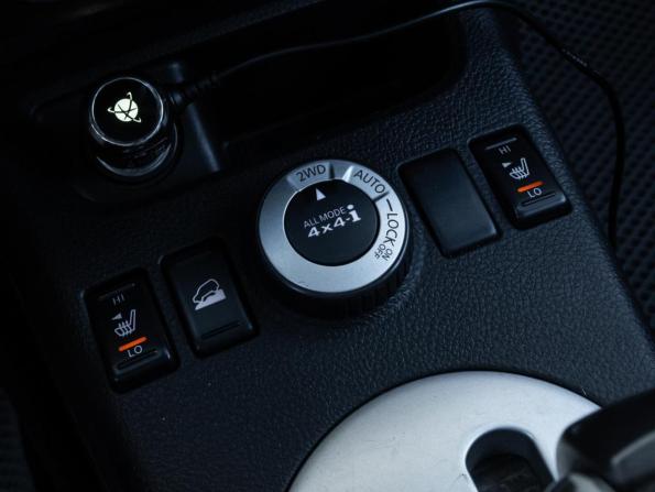 Nissan X-Trail II с пробегом 2007 года, цена 928 400 рублей, 193026 км, внедорожник, Автокод Объявления