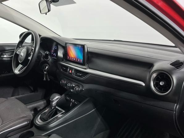 Kia Cerato IV с пробегом 2019 года, цена 1 800 000 рублей, 85725 км, седан, Автокод Объявления
