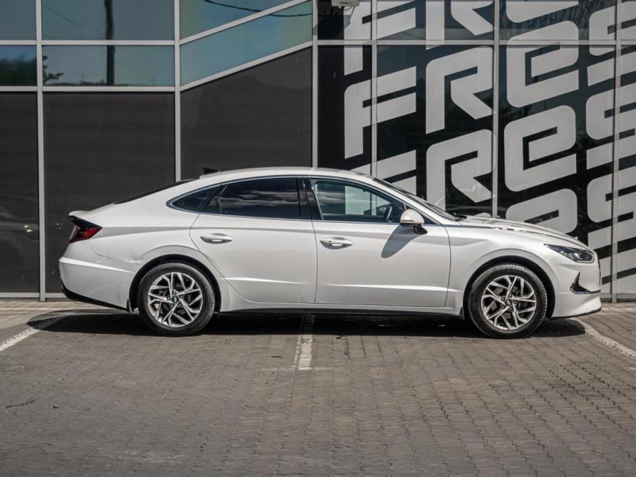 Hyundai Sonata VIII (DN8) Краснодар  - изображение 5
