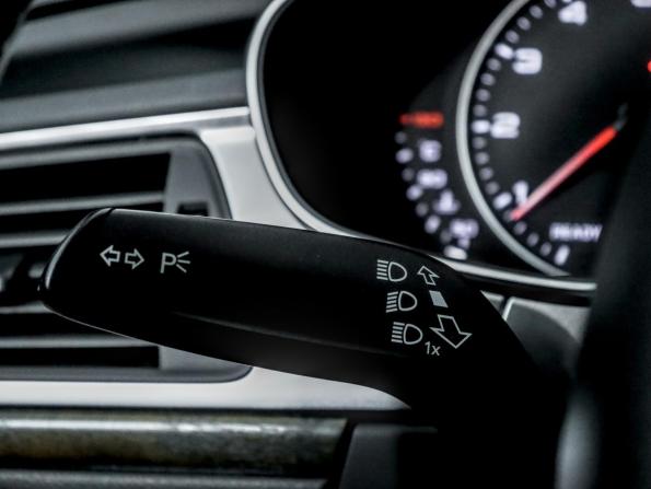 Audi A6 IV (C7) Рестайлинг с пробегом 2014 года, цена 1 800 000 рублей, 206907 км, седан, Автокод Объявления