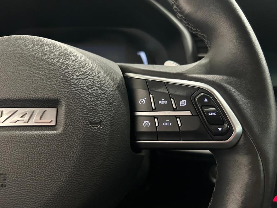 Haval F7x I Рестайлинг Санкт-Петербург  - изображение 23