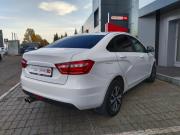 Lada (ВАЗ) Vesta I Набережные Челны  - изображение 35