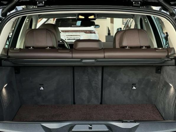 BMW X5 IV (G05/G18) Рестайлинг с пробегом 2025 года, цена 8 995 000 рублей, 19177 км, внедорожник, Автокод Объявления