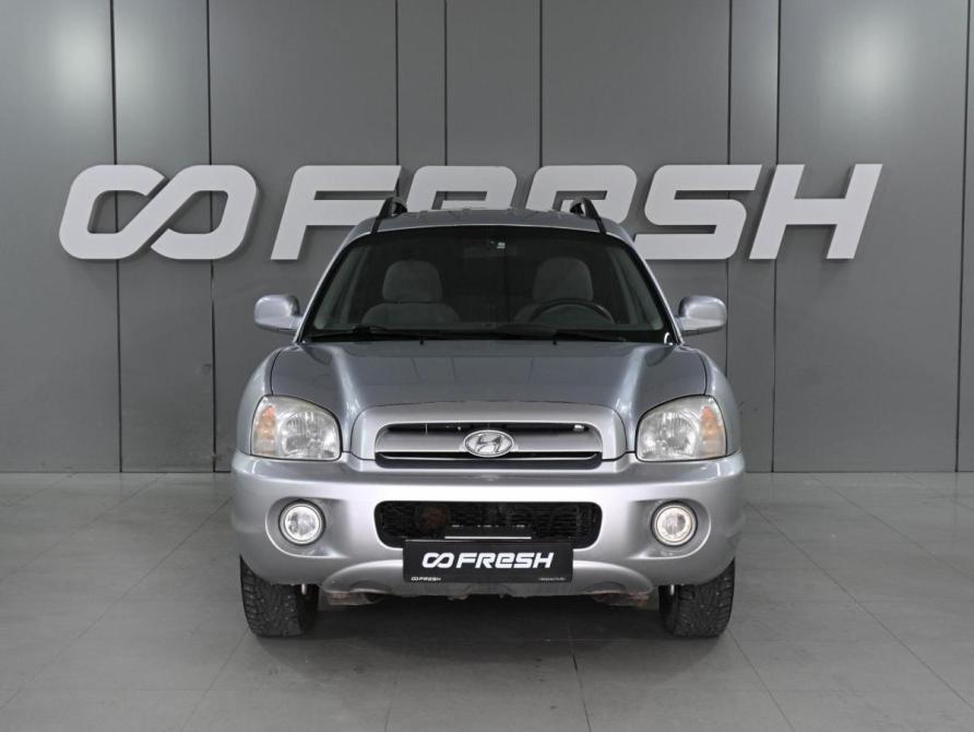Hyundai Santa Fe Classic Ростов-на-Дону  - изображение 3