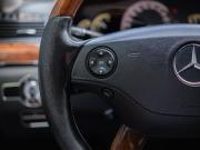 Mercedes-Benz S-Класс V (W221) Сочи  - изображение 54