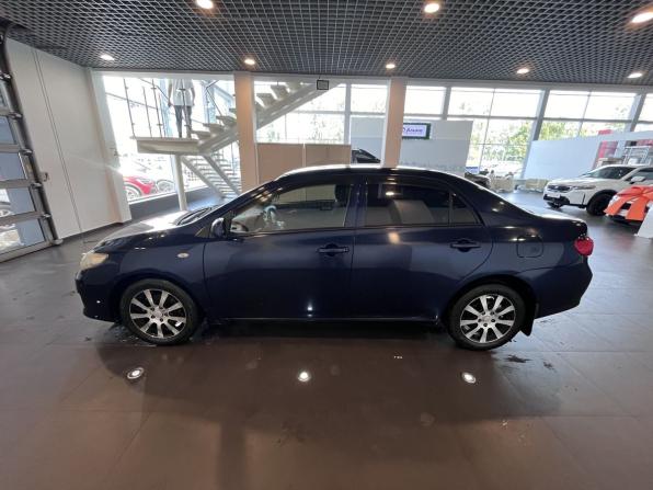 Toyota Corolla X (E140 E150) с пробегом 2008 года, цена 645 000 рублей, 320191 км, седан, Автокод Объявления