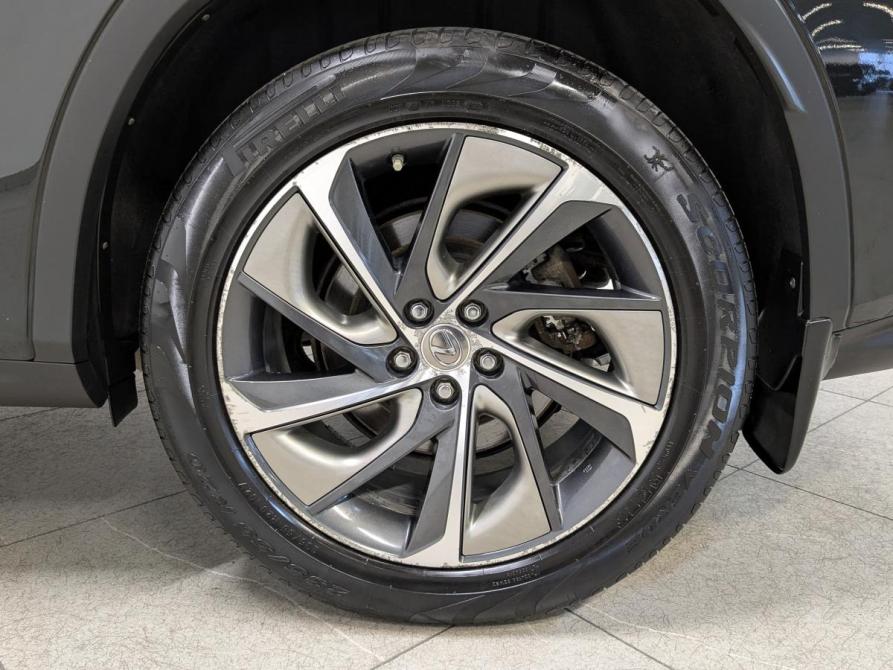 Lexus RX IV Санкт-Петербург  - изображение 12
