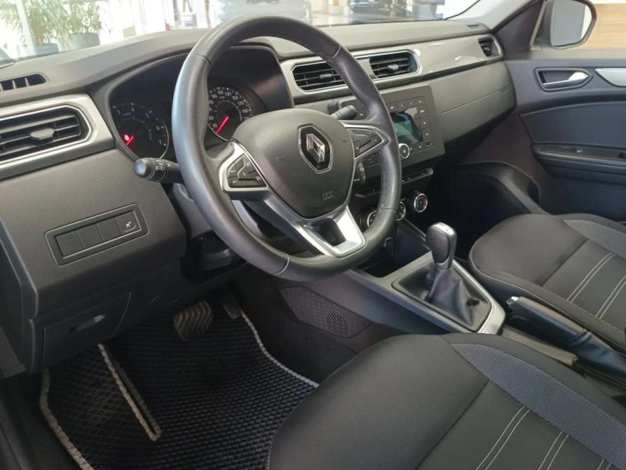 Renault Arkana I Москва  - изображение 10