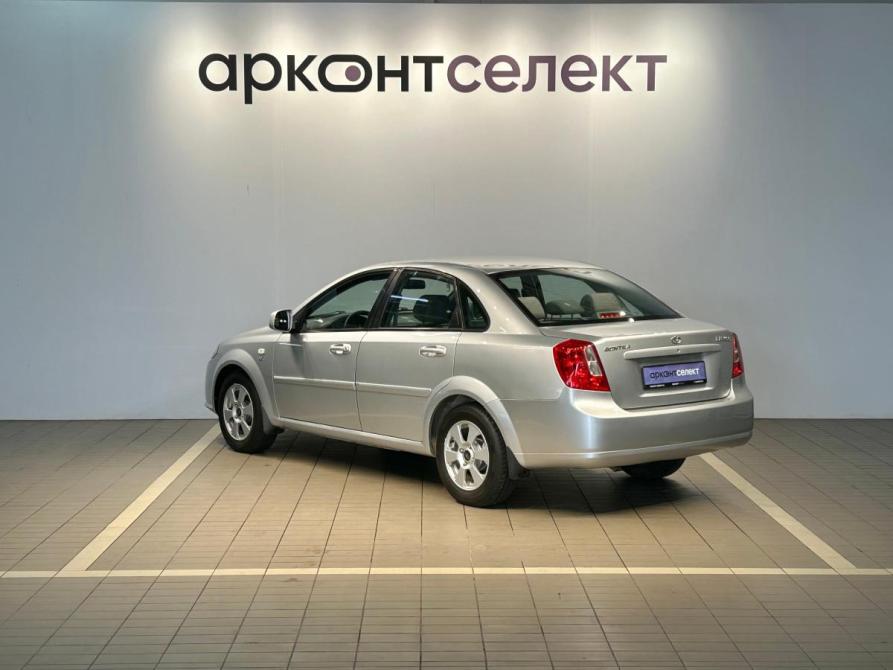 Daewoo Gentra II Краснодар  - изображение 4