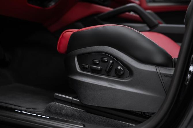 Новый Porsche Cayenne III Рестайлинг 2026 года, цена 18 500 000 рублей, внедорожник, Автокод Объявления