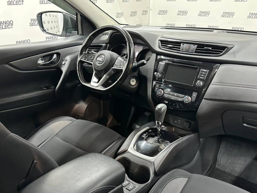 Nissan Qashqai II Рестайлинг Красноярск  - изображение 3