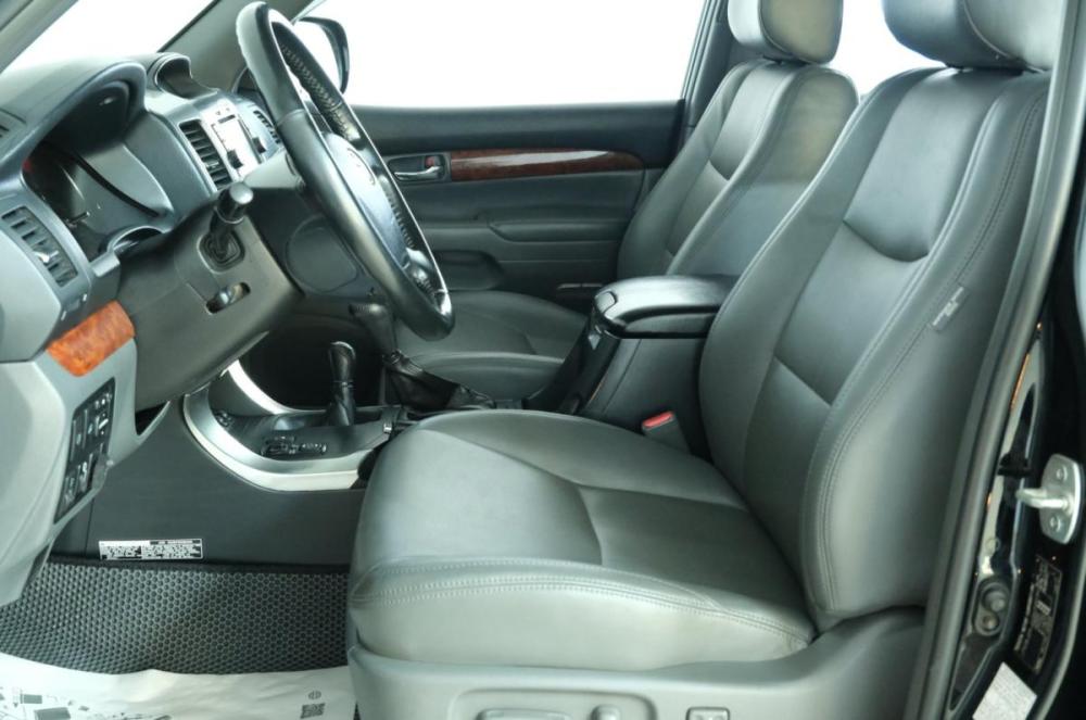 Toyota Land Cruiser Prado 120 Series Омск  - изображение 8